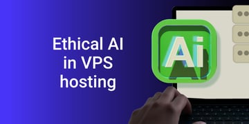 ethical ai in vps hosting