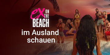 DE watch ex on the beach