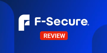 f-secure review