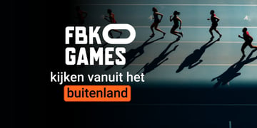 How to watch FBK Games 2025 from abroad