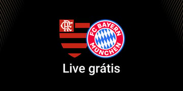flamengo vs bayern