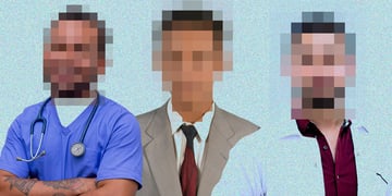 fraud, impersonators