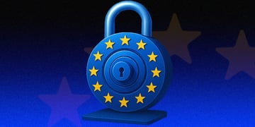 GDPR, cybersecurity, EU