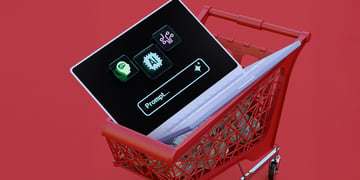 Generative AI getting cheaper