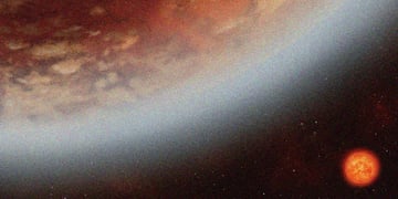 Giant Saturn-like planet orbiting a tiny red dwarf star