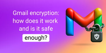 gmail encryption