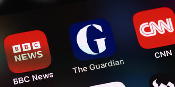 The Guardian App