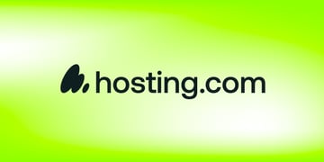 Hosting.com logo