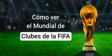 how to watch fifa club world cup