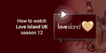 Love Island UK season 12