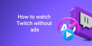 how to watch twitch
