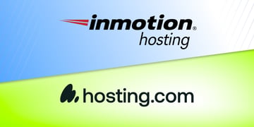 Inmotion vs. Hosting.com