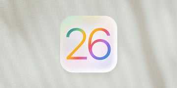 iOS26