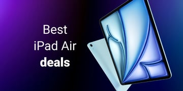 best ipad air deals