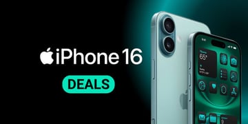 iphone 16 deals