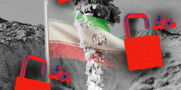 Iran nuclear program breach is fake