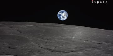 ispace moon lander