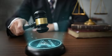 genertaive AI tools, court, judge, attorney