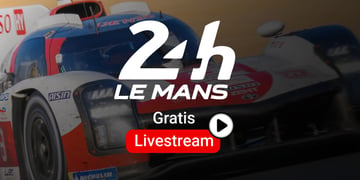 le mans 24 livestream