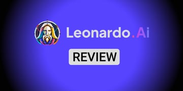 leonardo ai review
