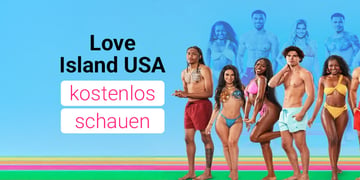 love island de