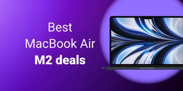 macbook air m2 deals