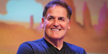 Mark Cuban