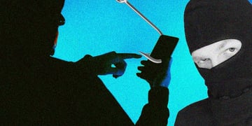 Marketplace scam