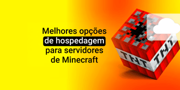 best minecraft server hosting br