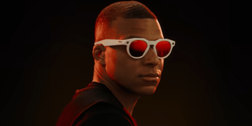 Meta Oakley