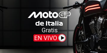 watch the italian motogp
