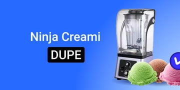 ninja creami dupe