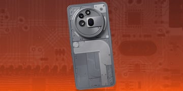Nothing Phone 3