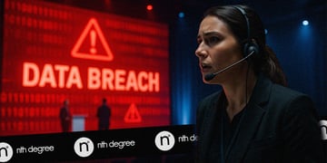 Walmart partner data breach