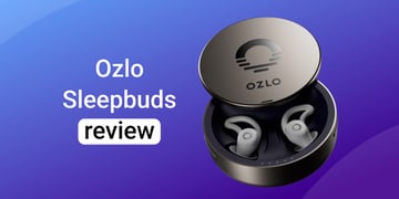 ozlo sleepbuds review