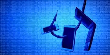 phishing lure