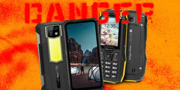 dangerous preloaded Android apps