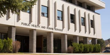 state health department