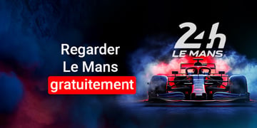 How to watch Le Mans from abroad