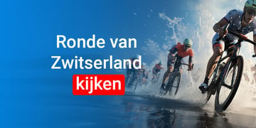 how to watch ronde nl