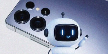 Samsung Perplexity AI deal