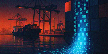 Port agency data breach