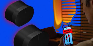Sonos speaker