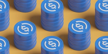 Stabecoin stacks