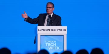 London Tech Week 2025