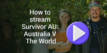Survivor AU: Australia V The World