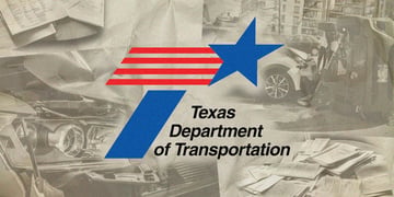 Texas Department of Transportation
