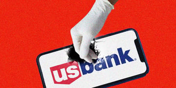 US Bank customer data breached