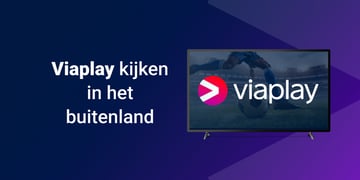 viaplay play abroad