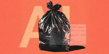 Developers see AI coding as garbage